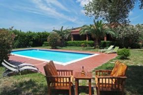 Villa Kalithea with private pool Montecorice